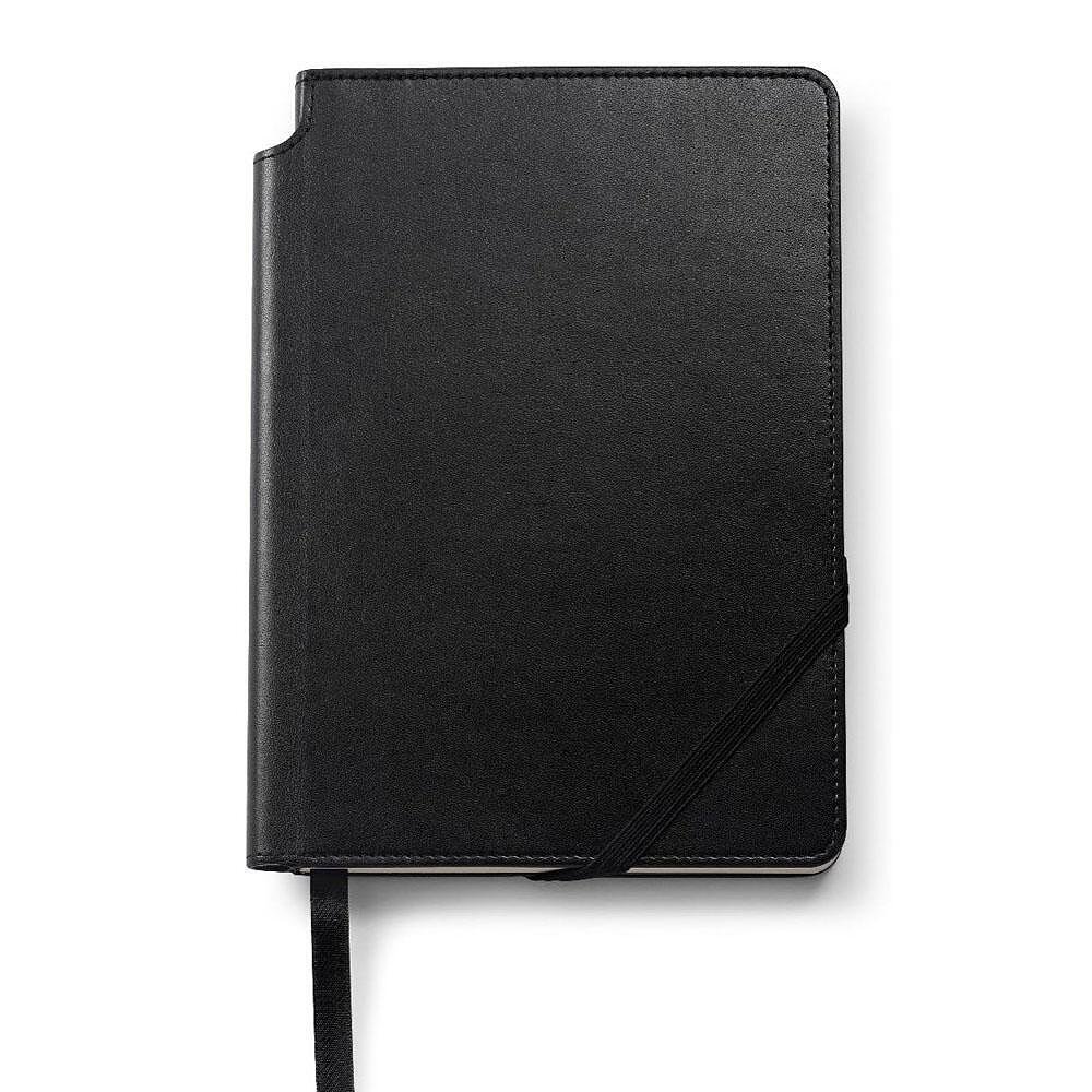 Тефтер Cross Journal Medium Black, А5