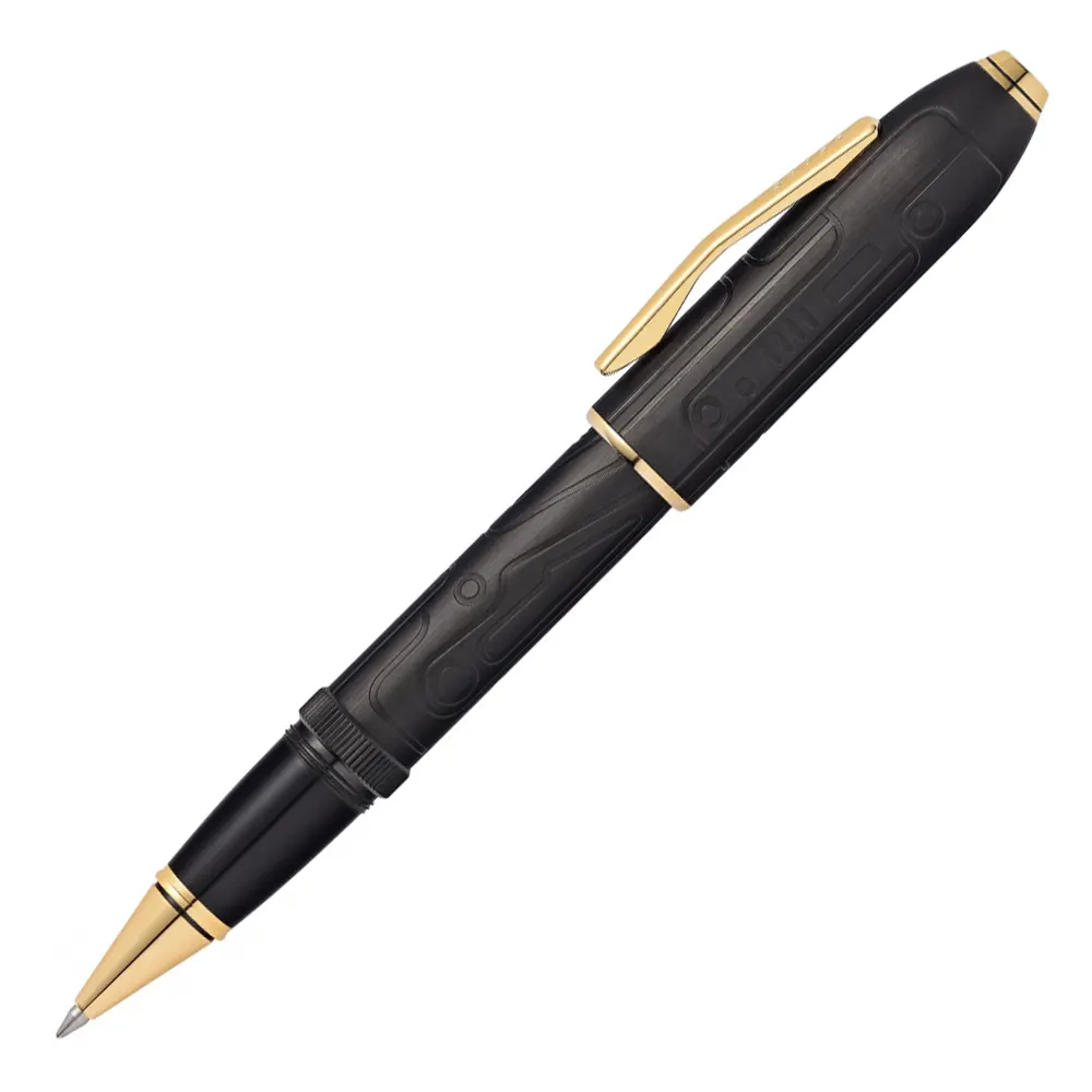 Ролер Cross - Peerless Fonderie 47 - 2