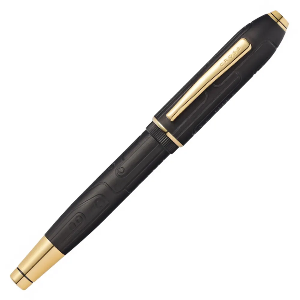 Ролер Cross - Peerless Fonderie 47 - 3