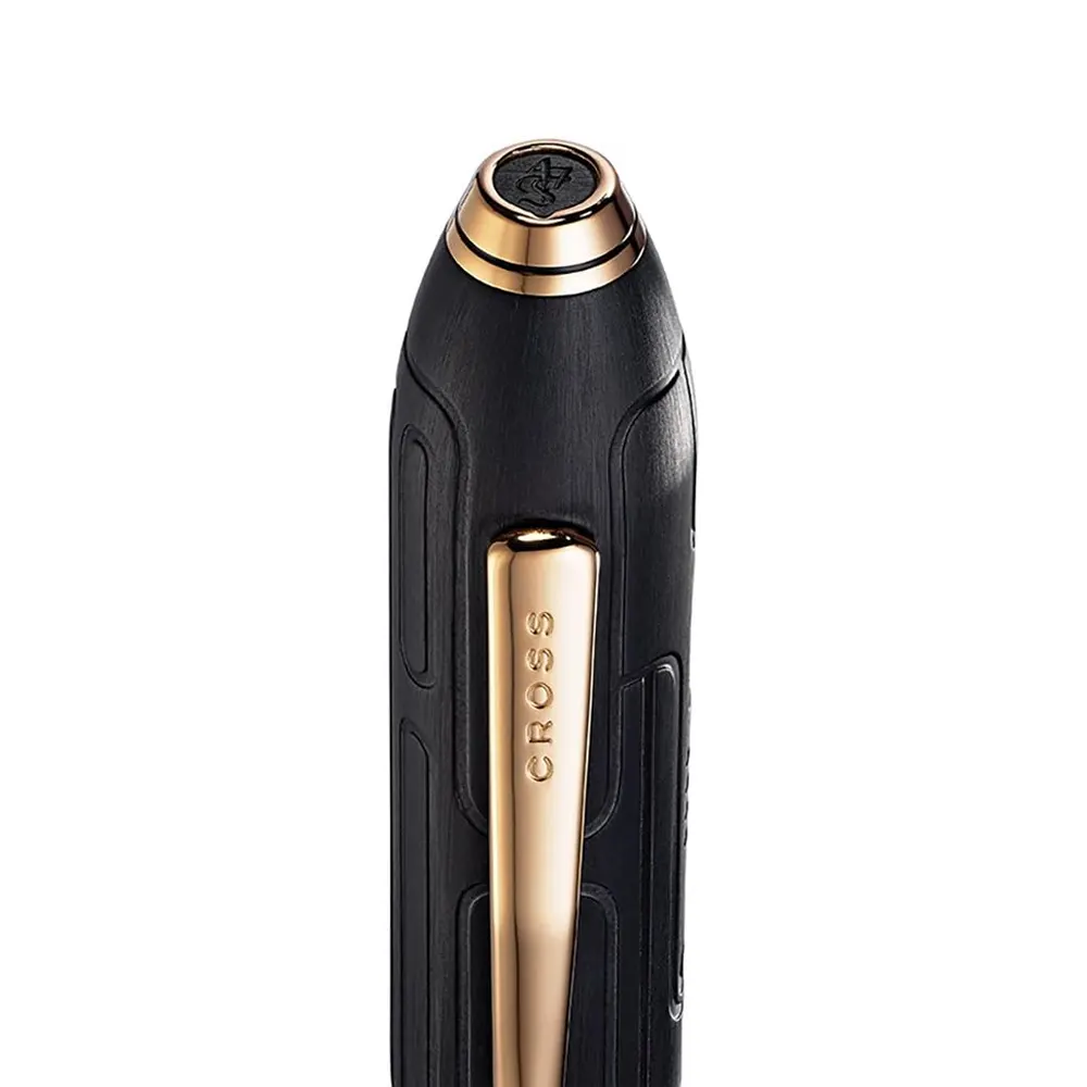 Ролер Cross - Peerless Fonderie 47 - 4