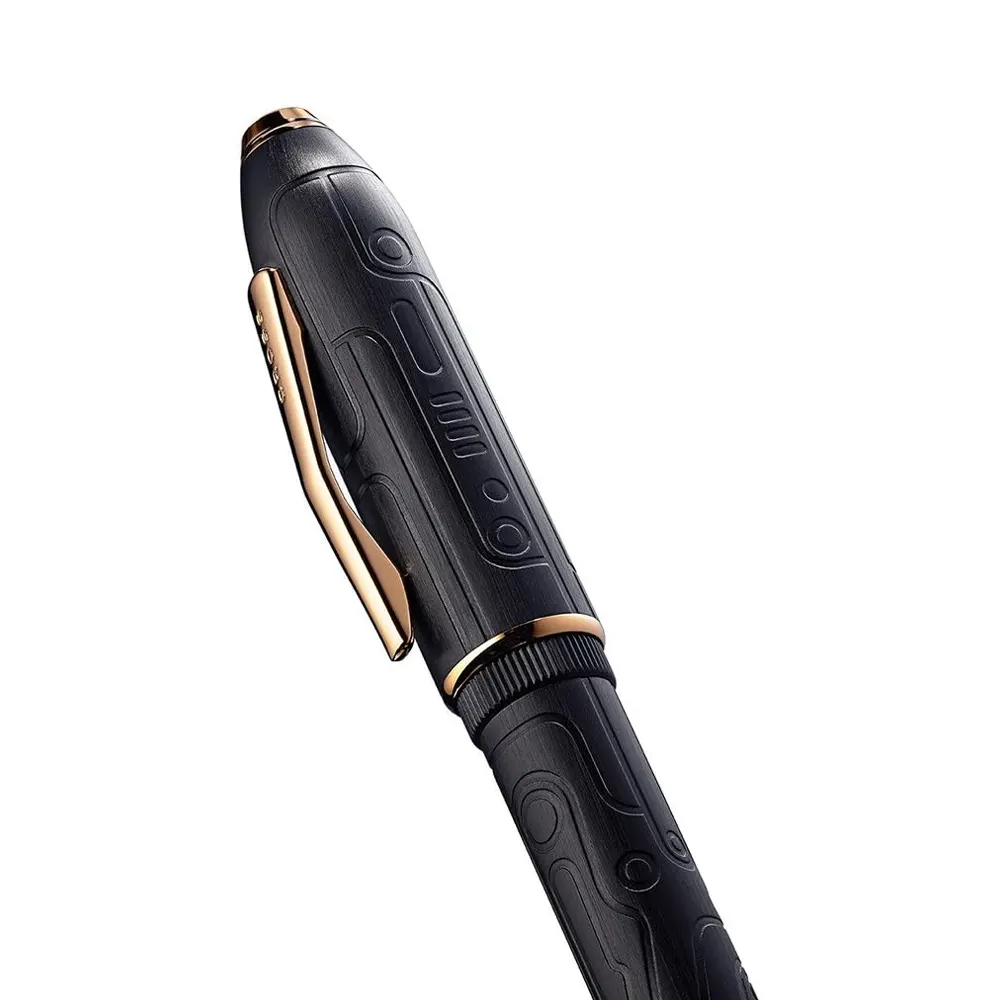 Ролер Cross - Peerless Fonderie 47 - 5