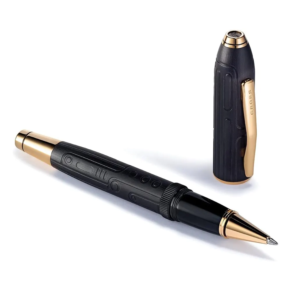 Ролер Cross - Peerless Fonderie 47 - 6