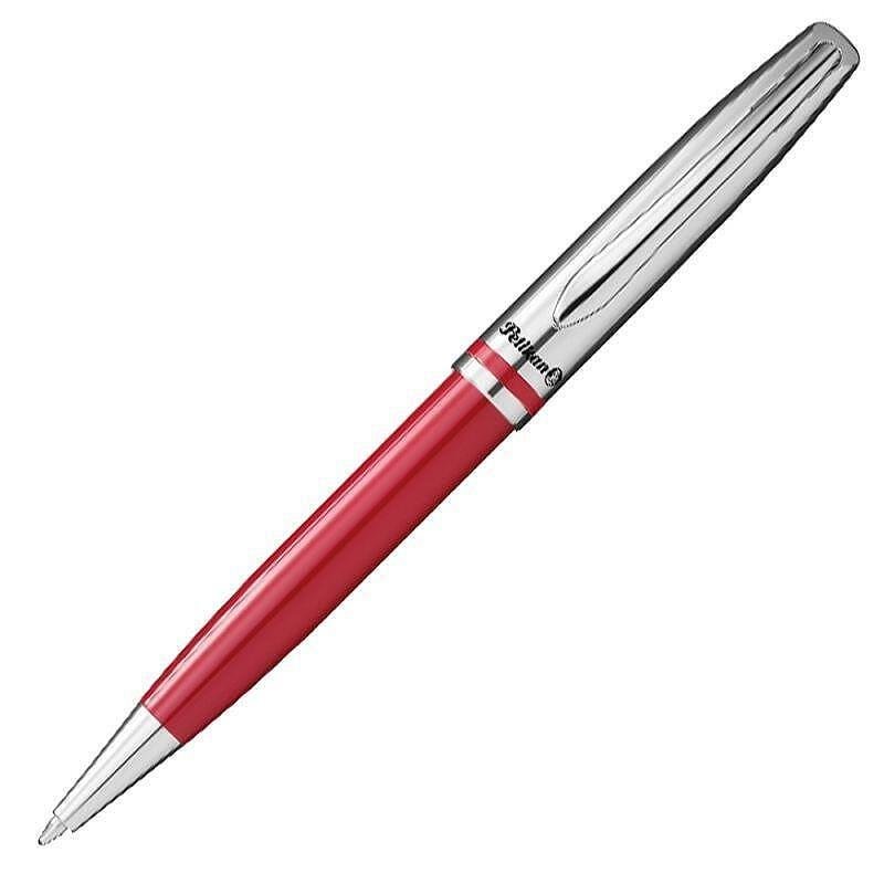 Химикалка Pelikan Jazz New Classic Collection Red
