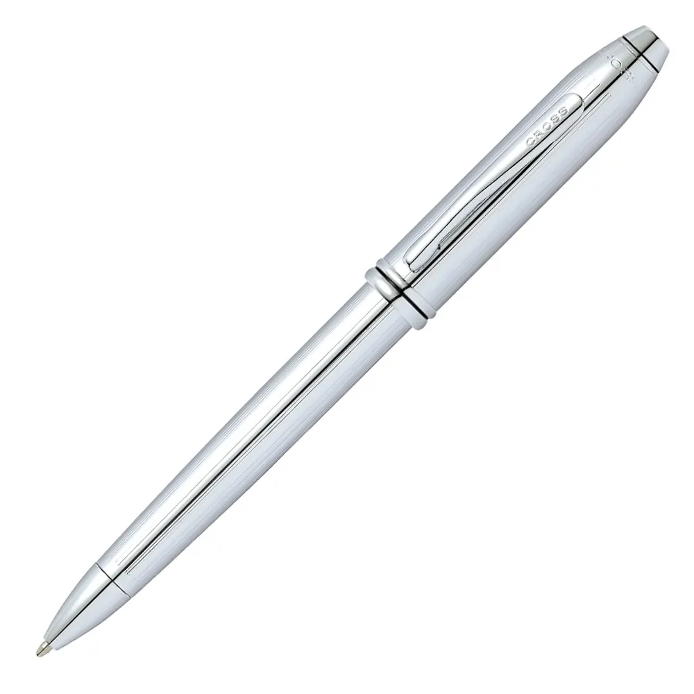 Химикалка Cross Townsend - Chrome
