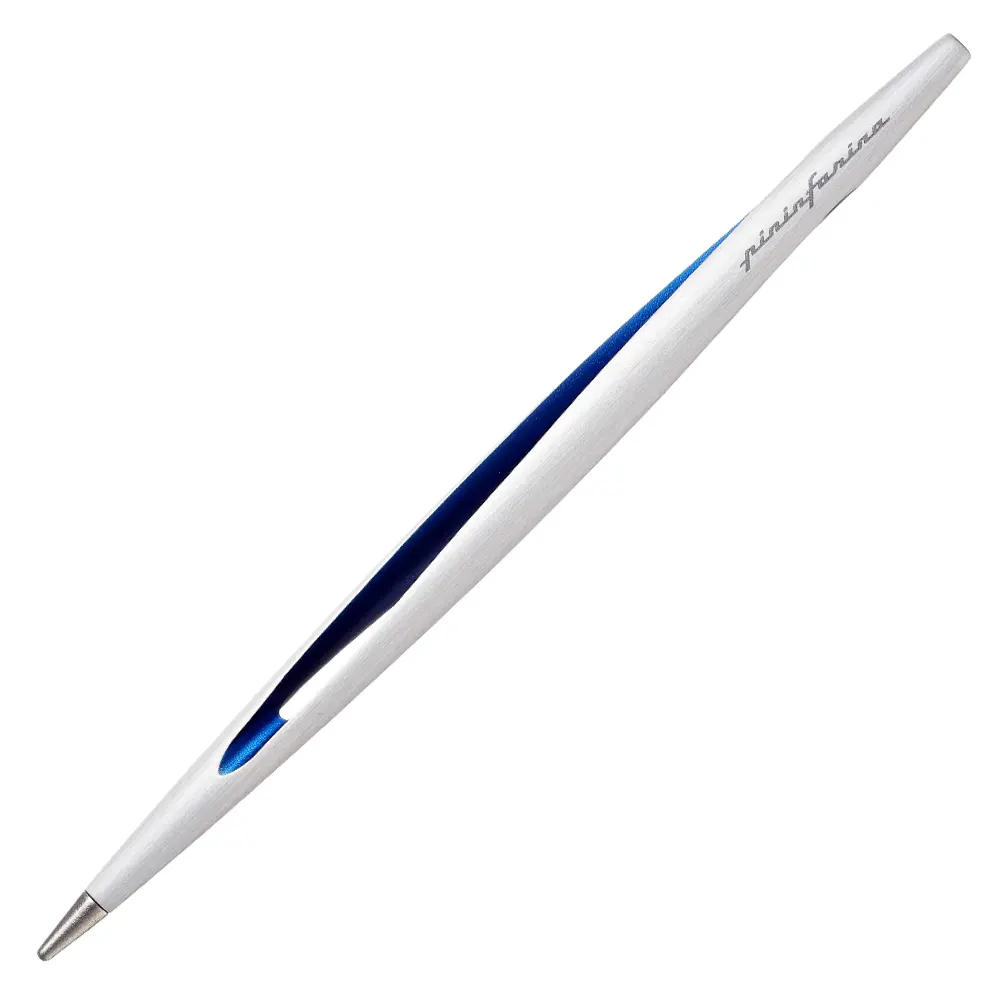Вечно-пишещо средство Pininfarina - Aero Blue
