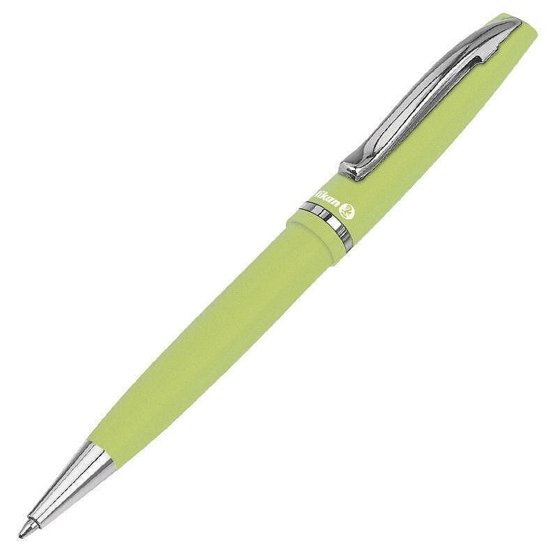 Химикалка Pelikan Jazz Pastel Collection Green