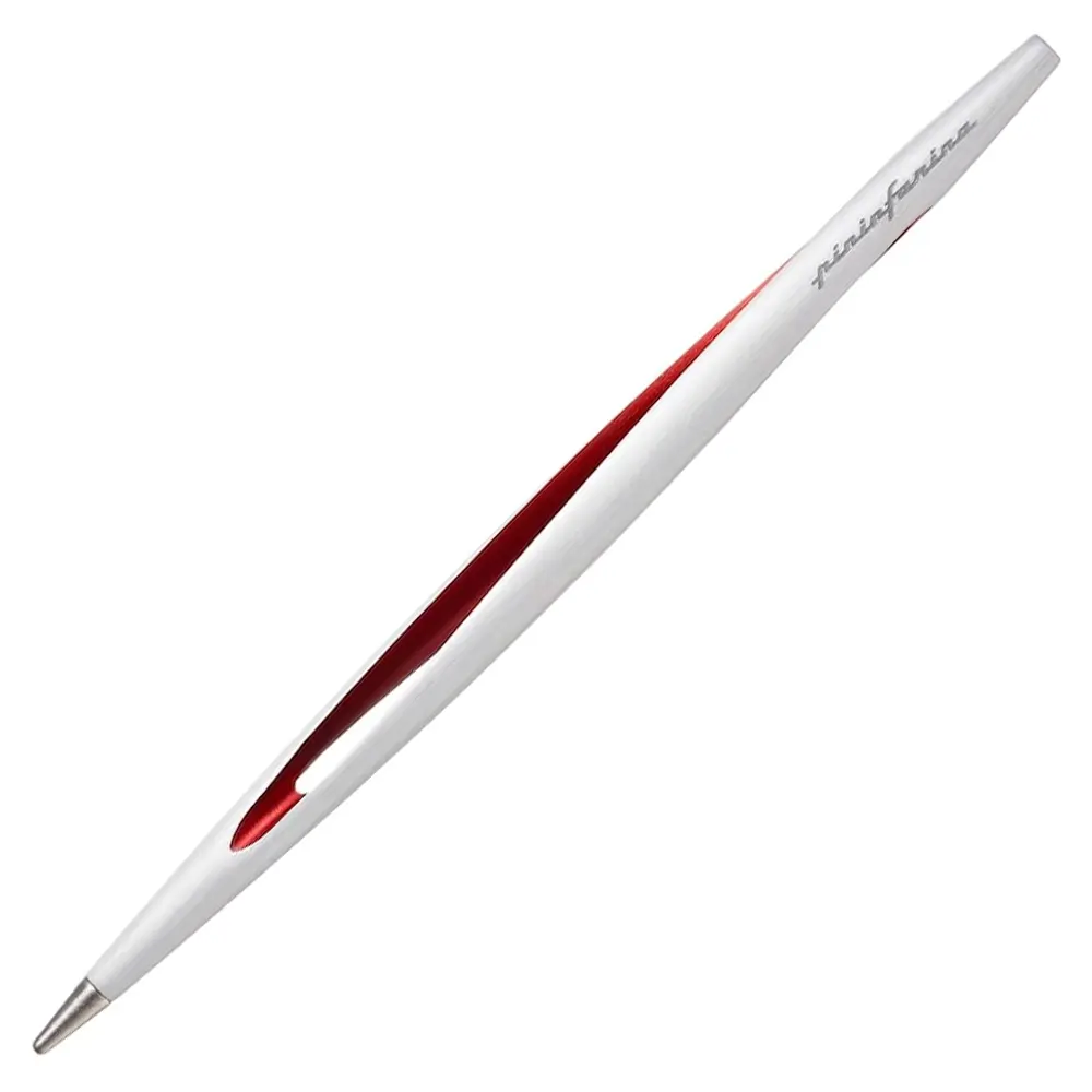 Вечно-пишещо средство Pininfarina - Aero Red