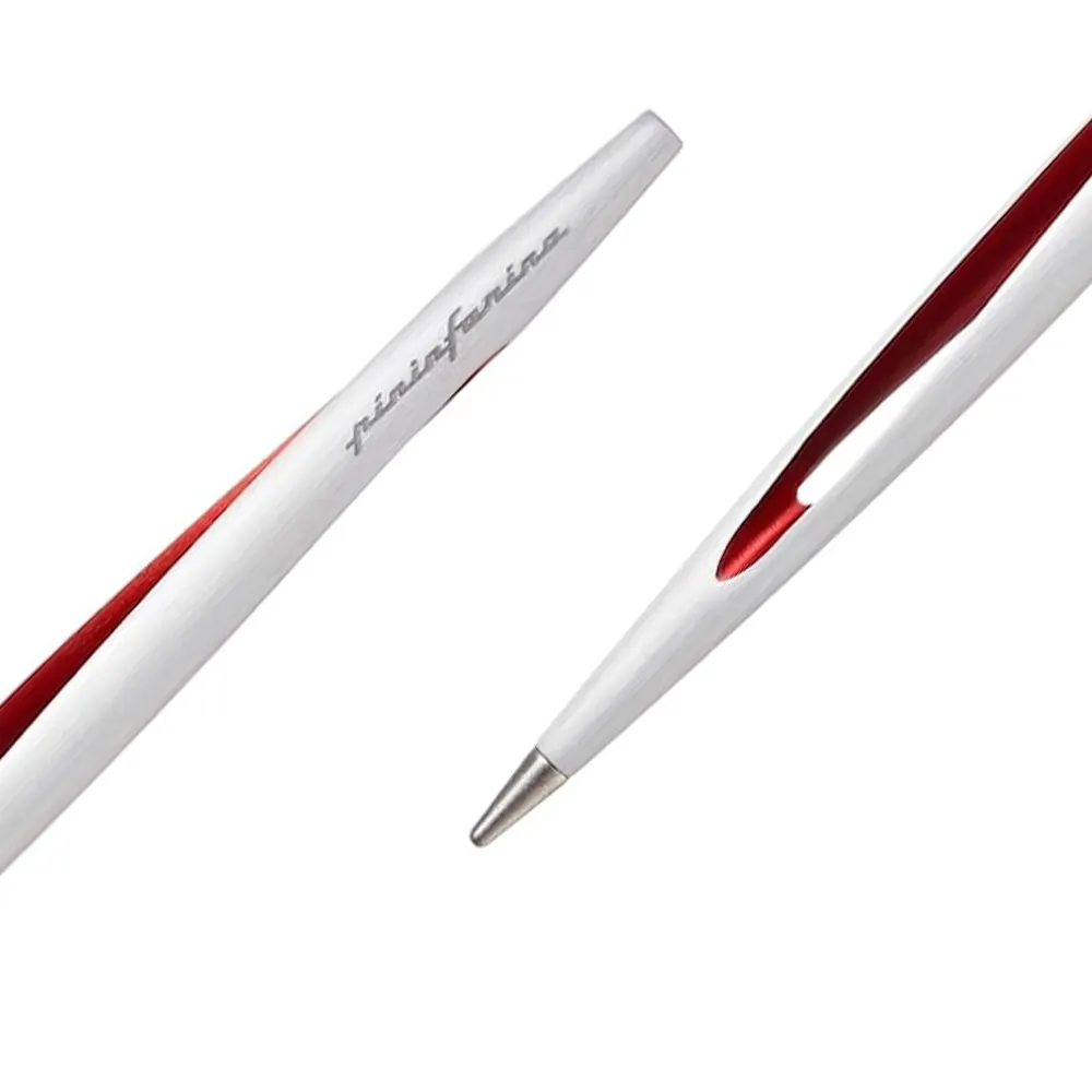 Вечно-пишещо средство Pininfarina - Aero Red - 2