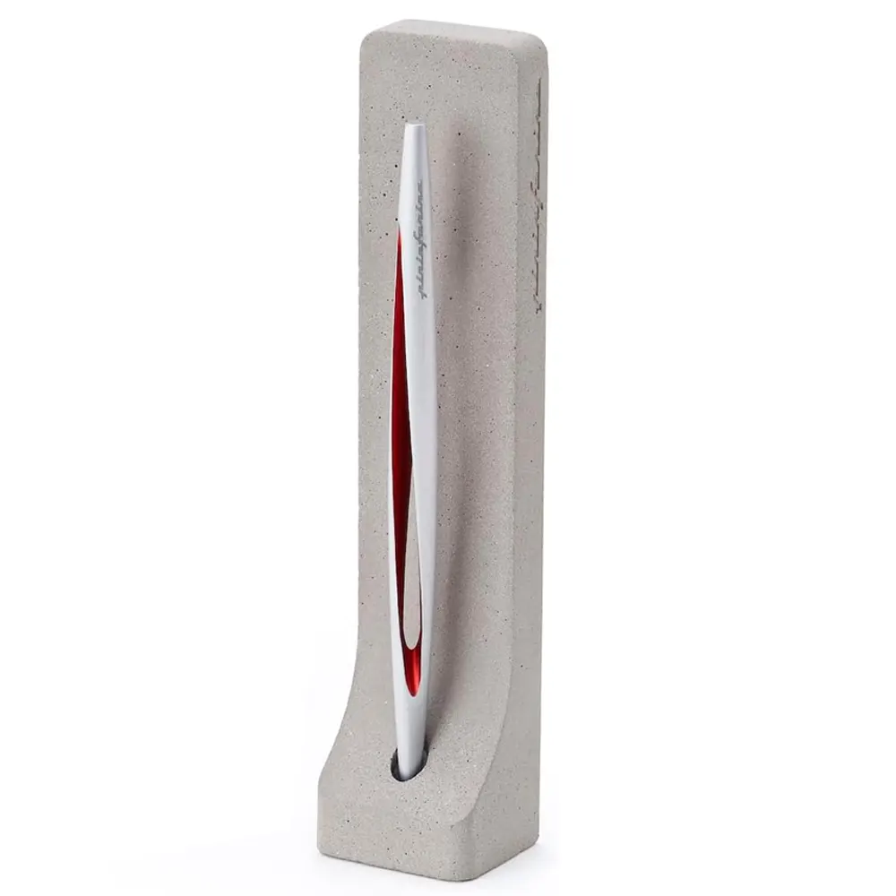 Вечно-пишещо средство Pininfarina - Aero Red - 4
