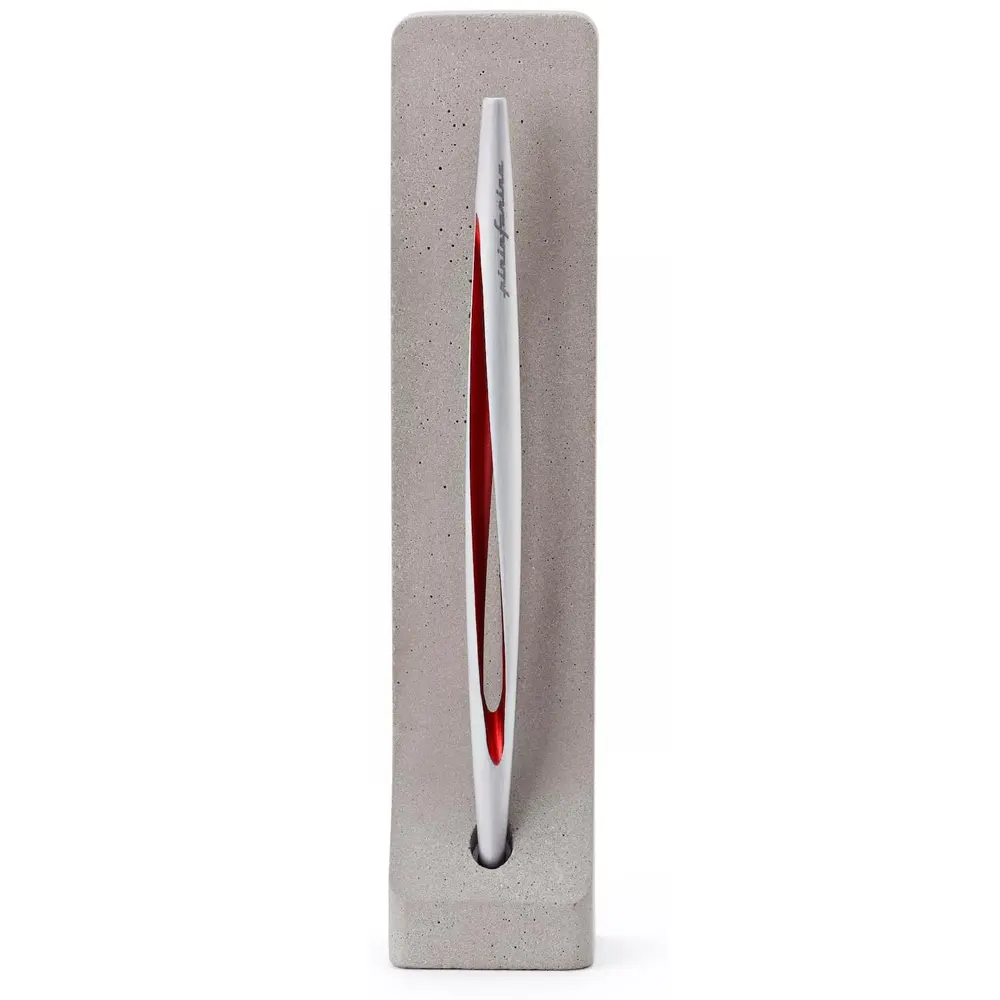 Вечно-пишещо средство Pininfarina - Aero Red - 5