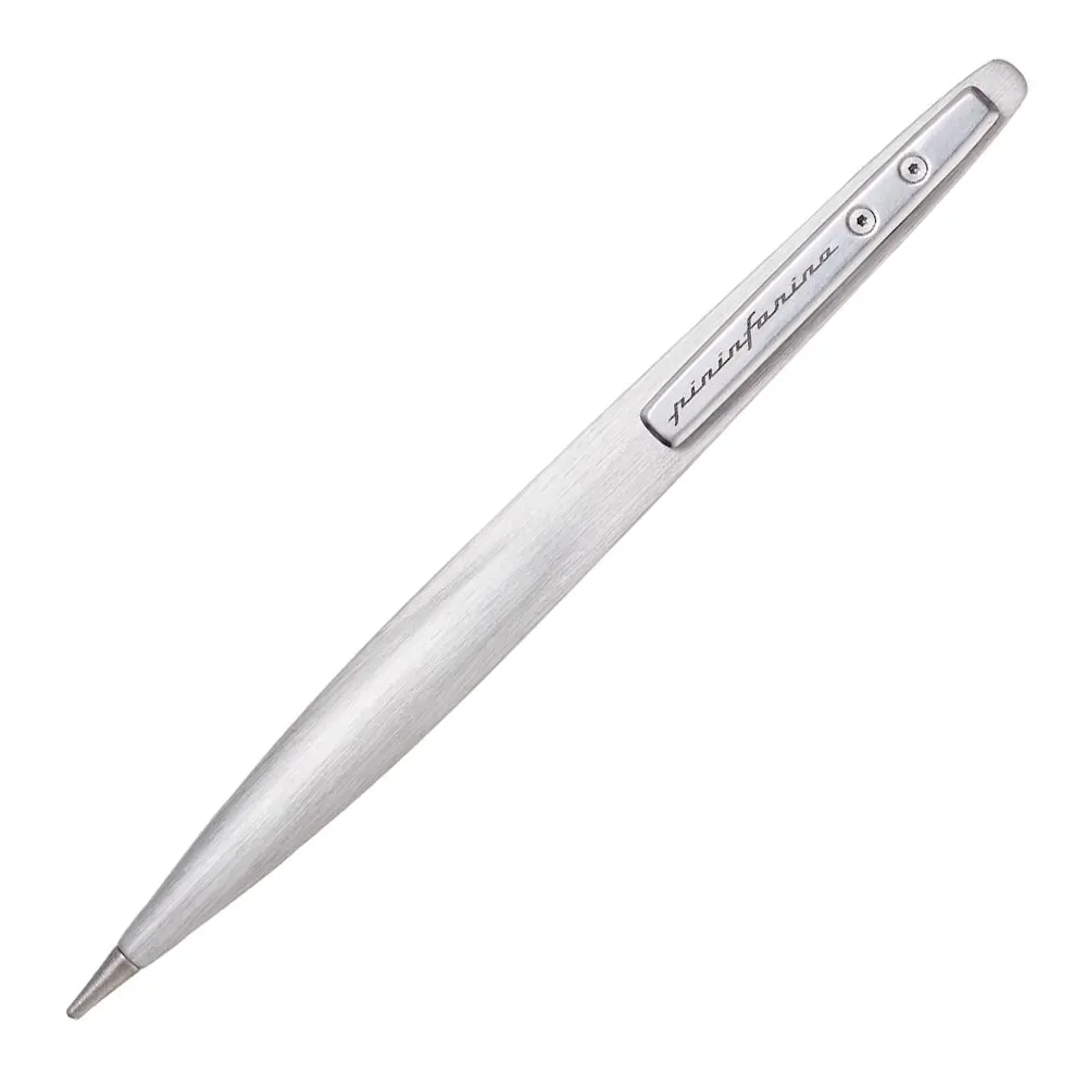 Вечно-пишещо средство Pininfarina - Space Pure Grey - 4
