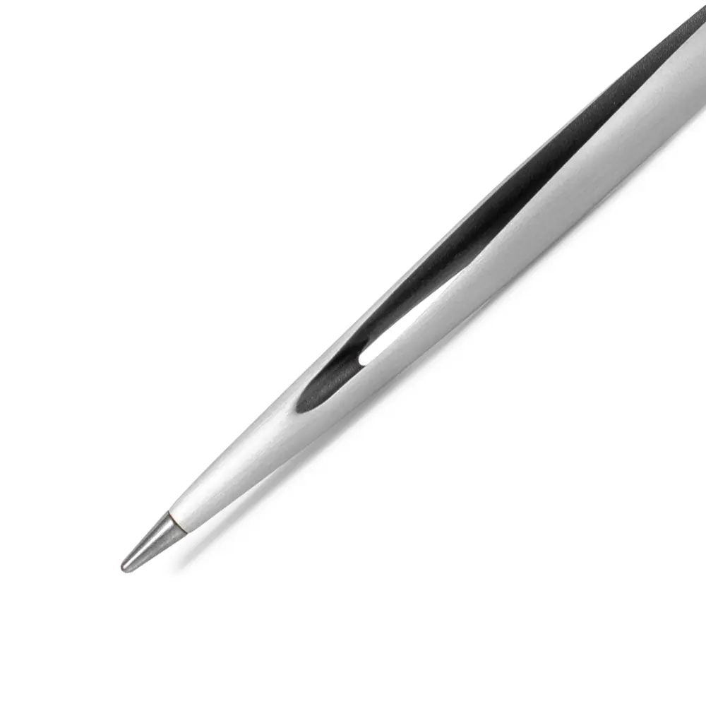Вечно-пишещо средство Pininfarina - Aero Titanium - 2