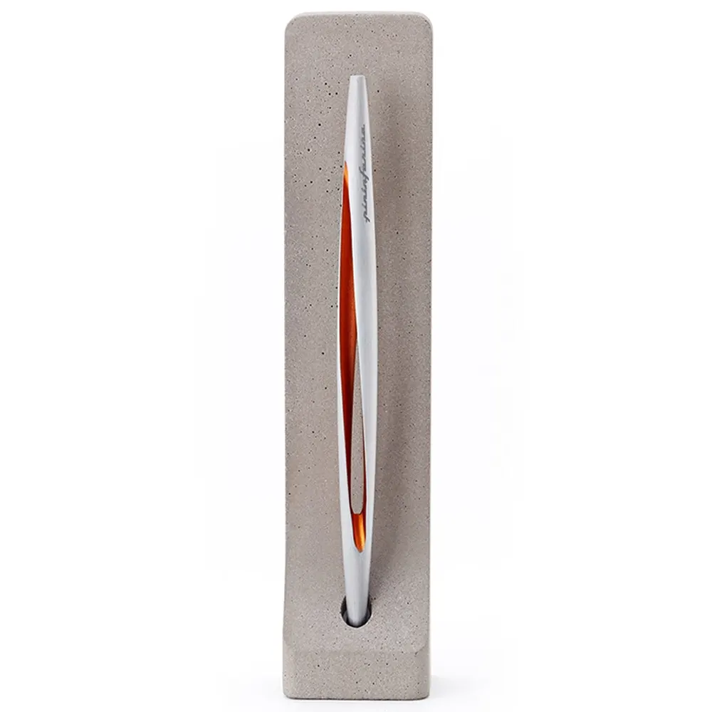 Вечно-пишещо средство Pininfarina - Aero Orange - 4