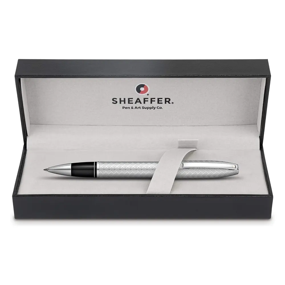 Ролер Sheaffer - Legacy Chrome - 4