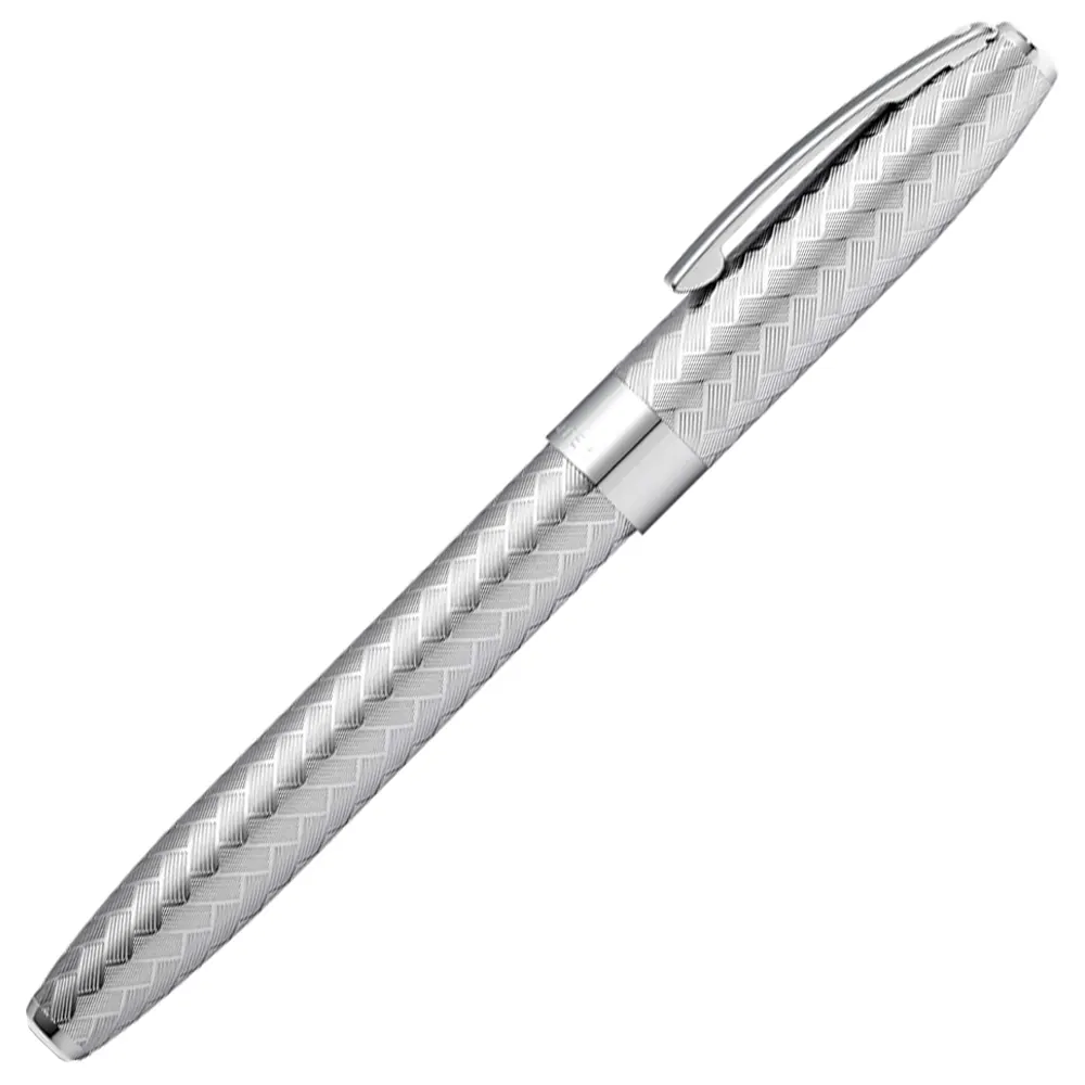 Ролер Sheaffer - Legacy Chrome - 2