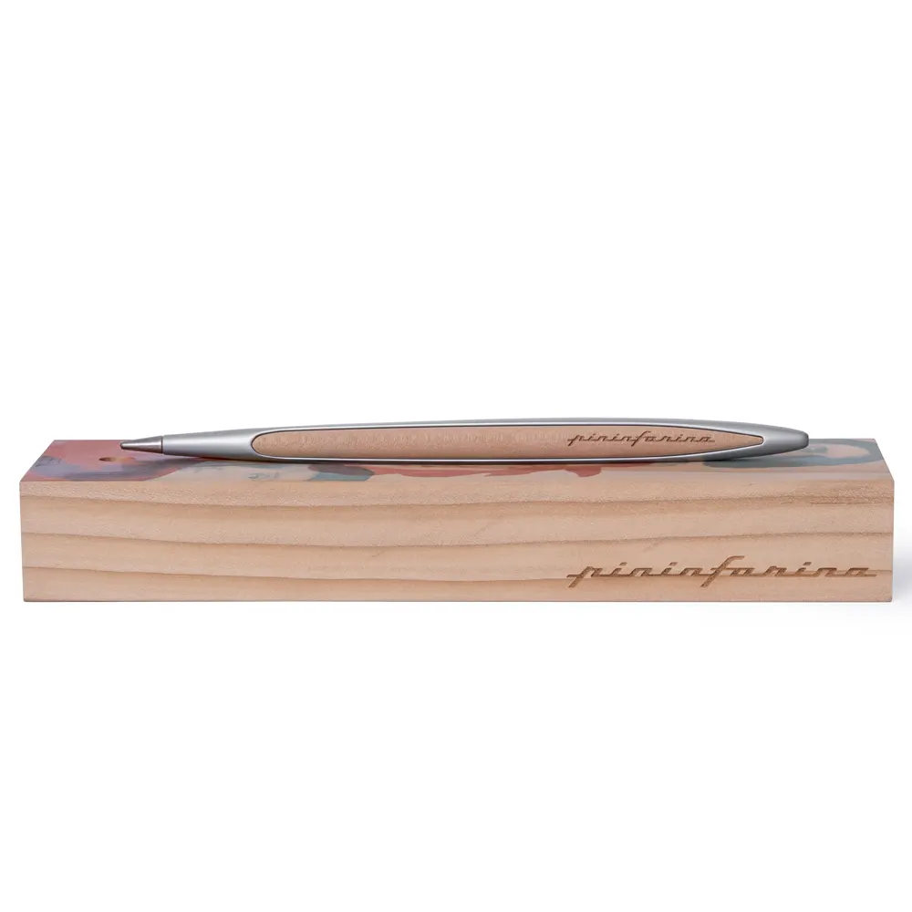 Вечно-пишещо средство Pininfarina - Cambiano Raphael Urbinas 500th Limited Edition - 2