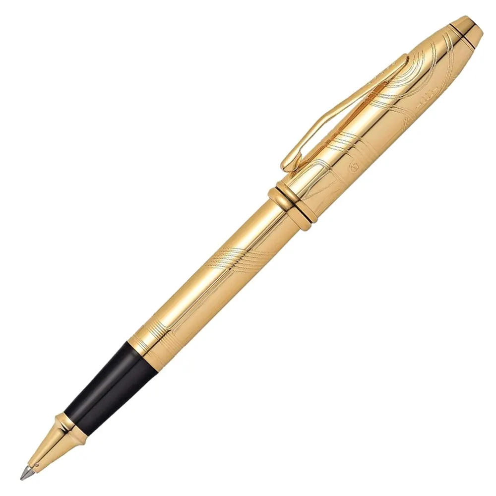 Ролер Cross Townsend Star Wars - C3PO - 2