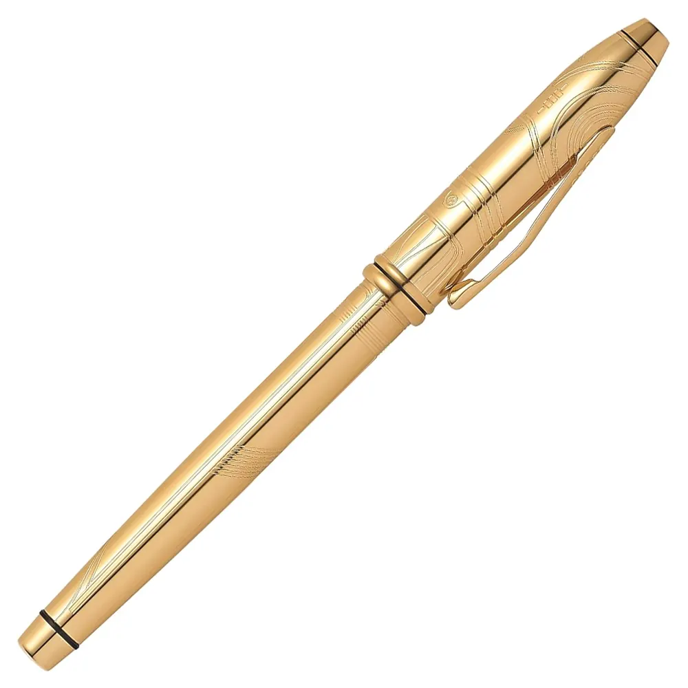 Ролер Cross Townsend Star Wars - C3PO - 5