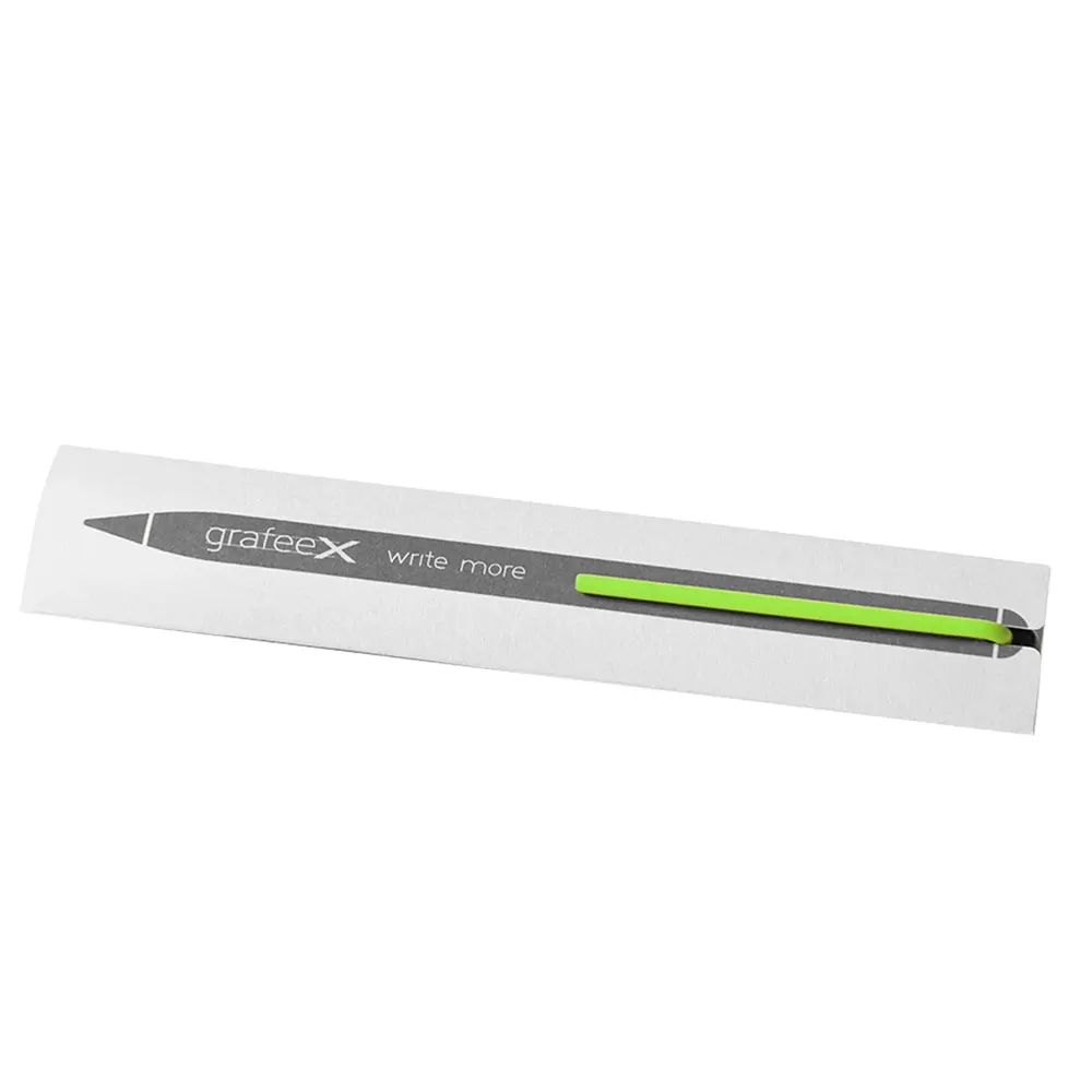 Иновативен молив Pininfarina - GrafeeX Green - 4