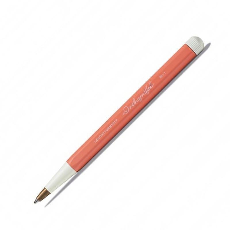 Химикалка Leuchtturm1917 Drehgriffel Muted Colors Collection Bellini