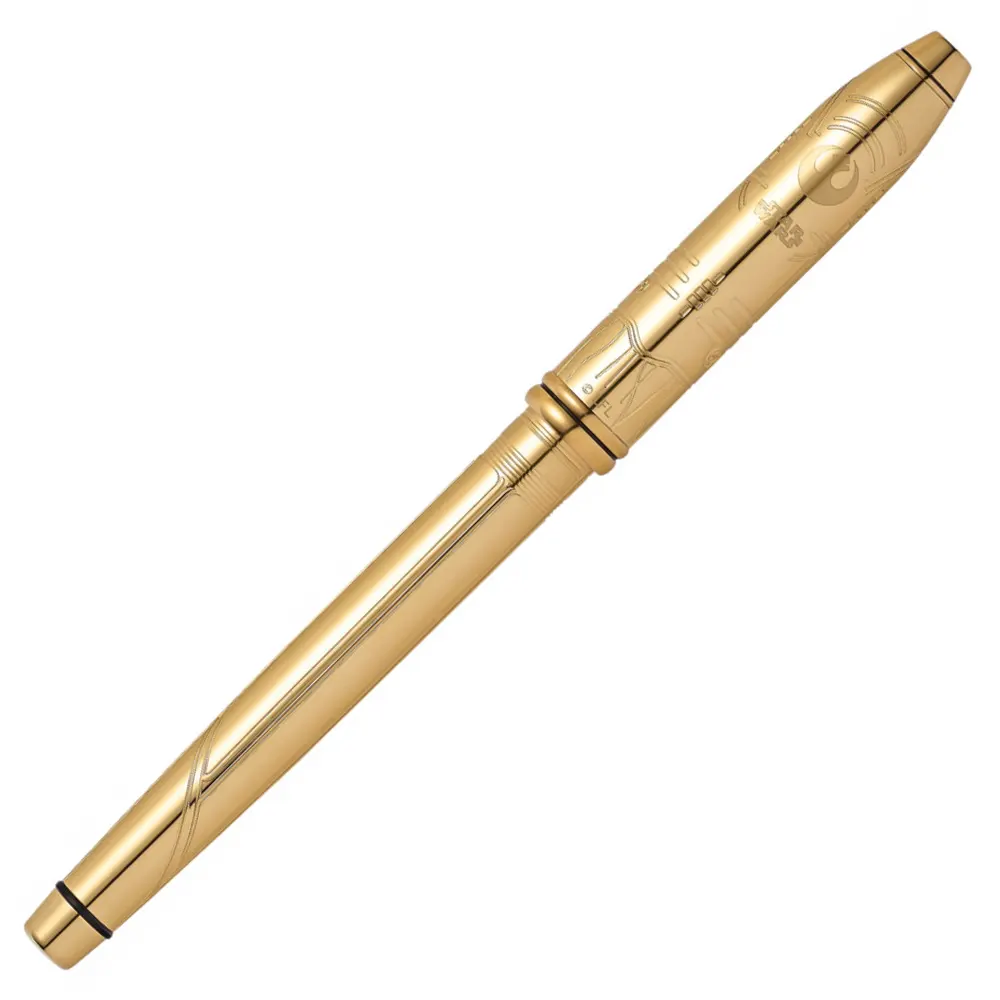 Писалка Cross Townsend Star Wars - C3PO Limited Edition - 2