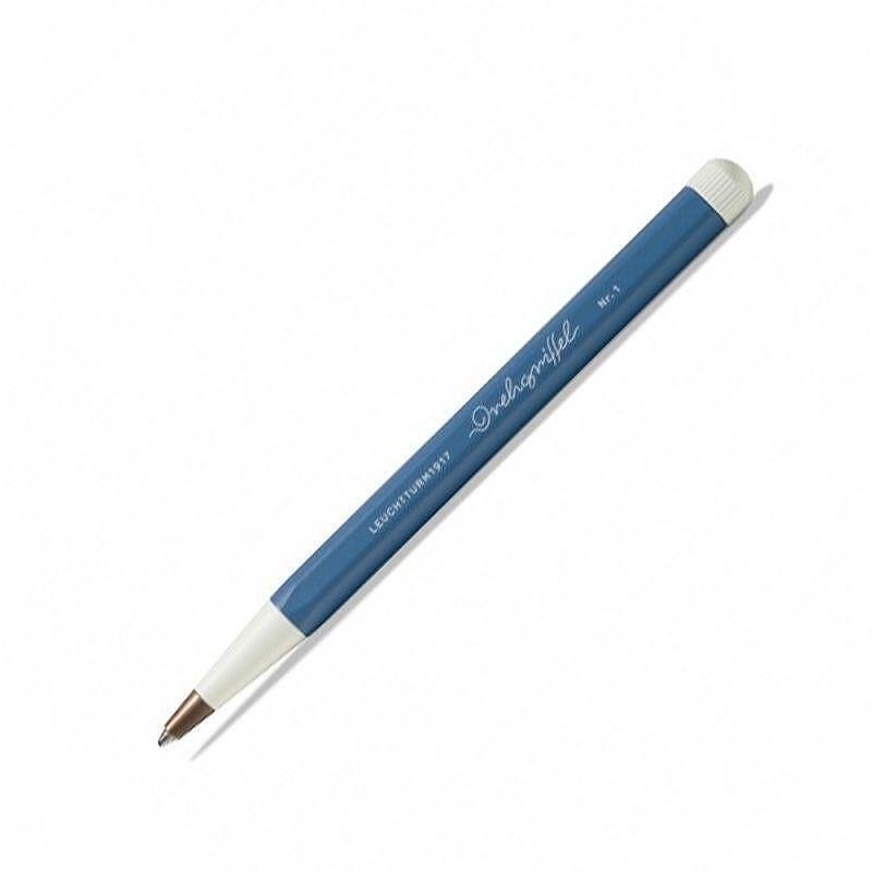 Химикалка Leuchtturm1917 Drehgriffel Muted Colors Collection Denim