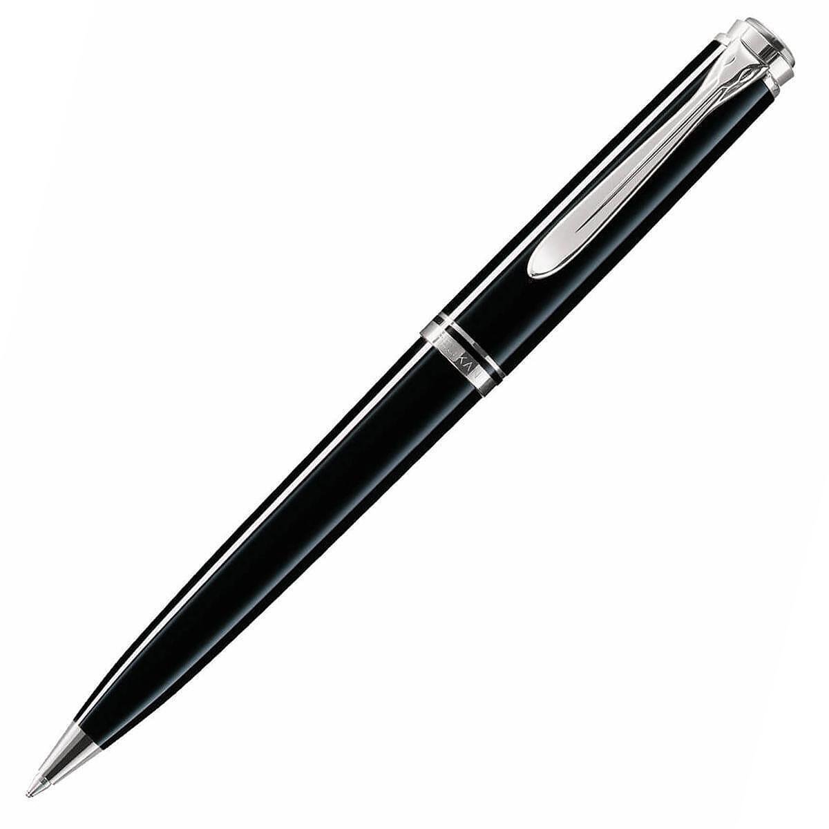Химикалка Pelikan - Souveran 805 Series, черна