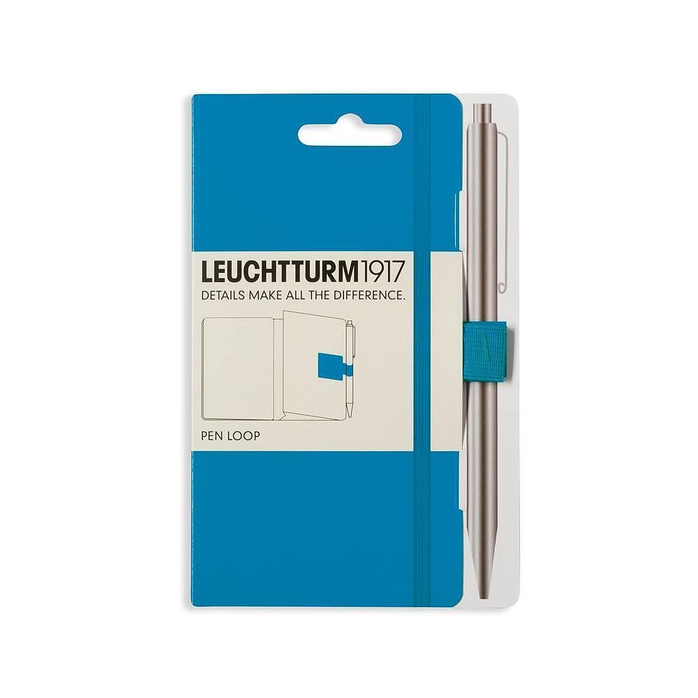 Държач за пишещо средство Leuchtturm1917, Nordic Blue