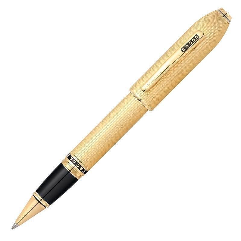 Ролер Cross Peerless 125 Years Gold
