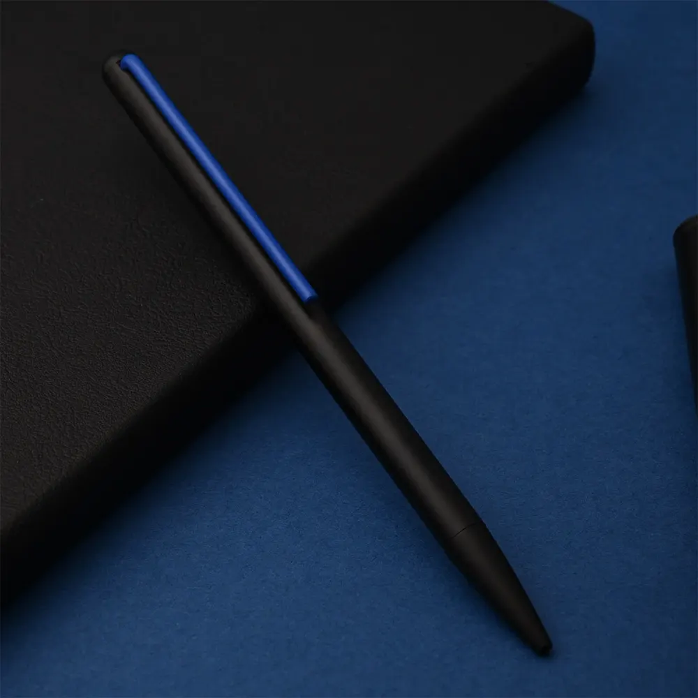 Химикалка Pininfarina - GrafeeX Ink Blue - 4