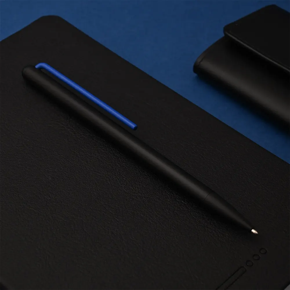 Химикалка Pininfarina - GrafeeX Ink Blue - 5