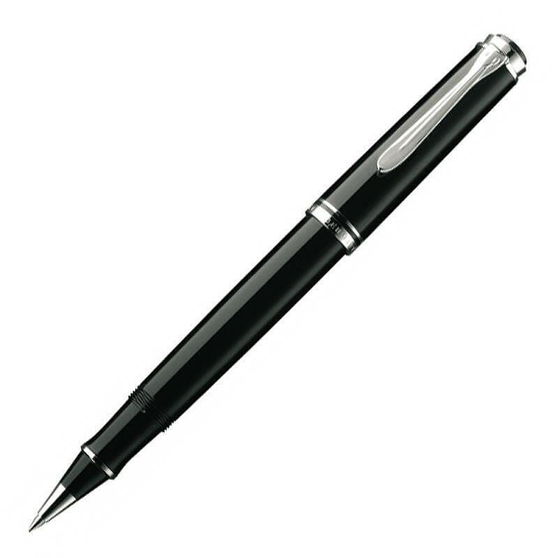 Ролер Pelikan - Souveran 405 Series, черен
