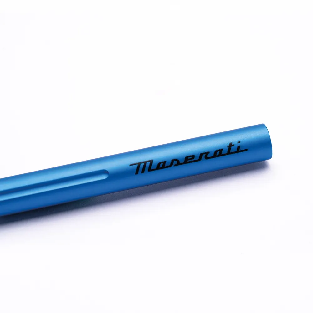 Иновативен молив Pininfarina - Smart Maserati Edition, Blue - 2