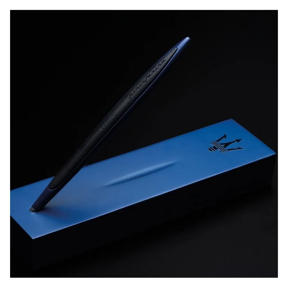 Химикалка Pininfarina Cambiano - Maserati INK - 3