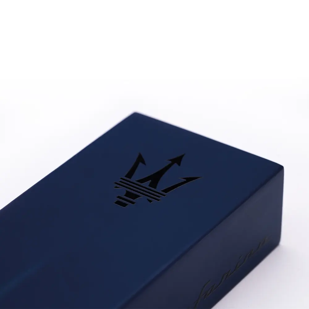 Химикалка Pininfarina Cambiano - Maserati INK - 4