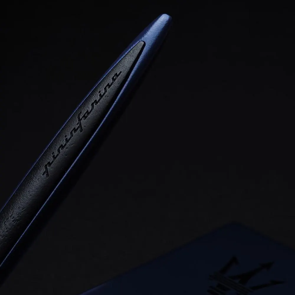 Химикалка Pininfarina Cambiano - Maserati INK - 5