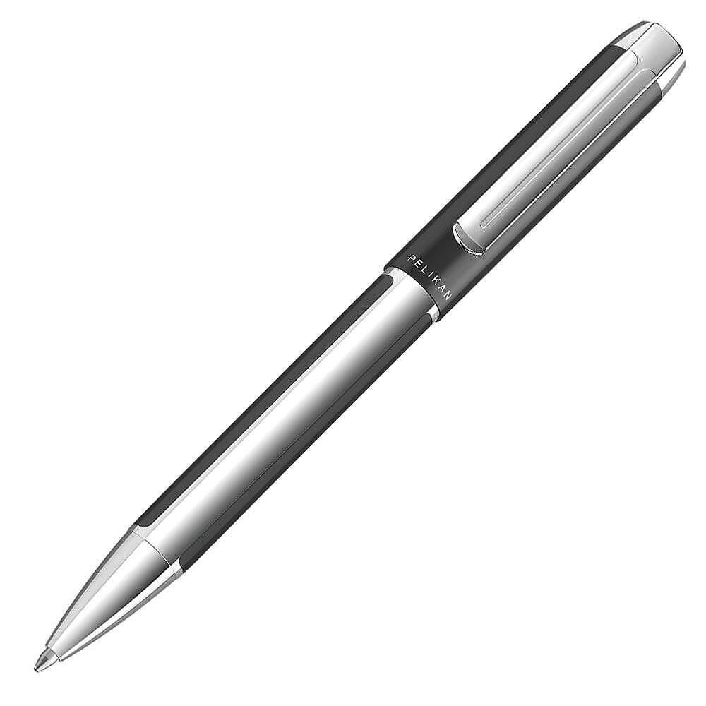 Химикалка Pelikan - Pura Series Anthracite
