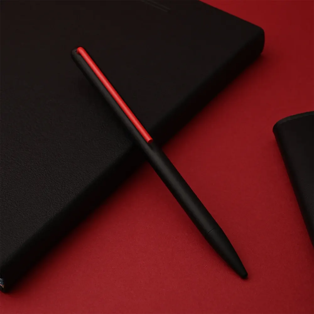 Химикалка Pininfarina - GrafeeX Ink Red - 4