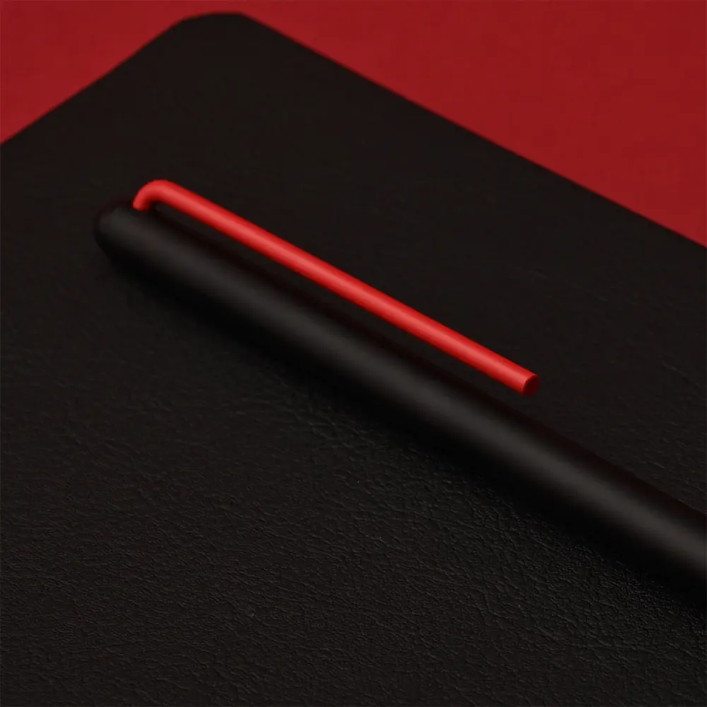 Химикалка Pininfarina - GrafeeX Ink Red - 5