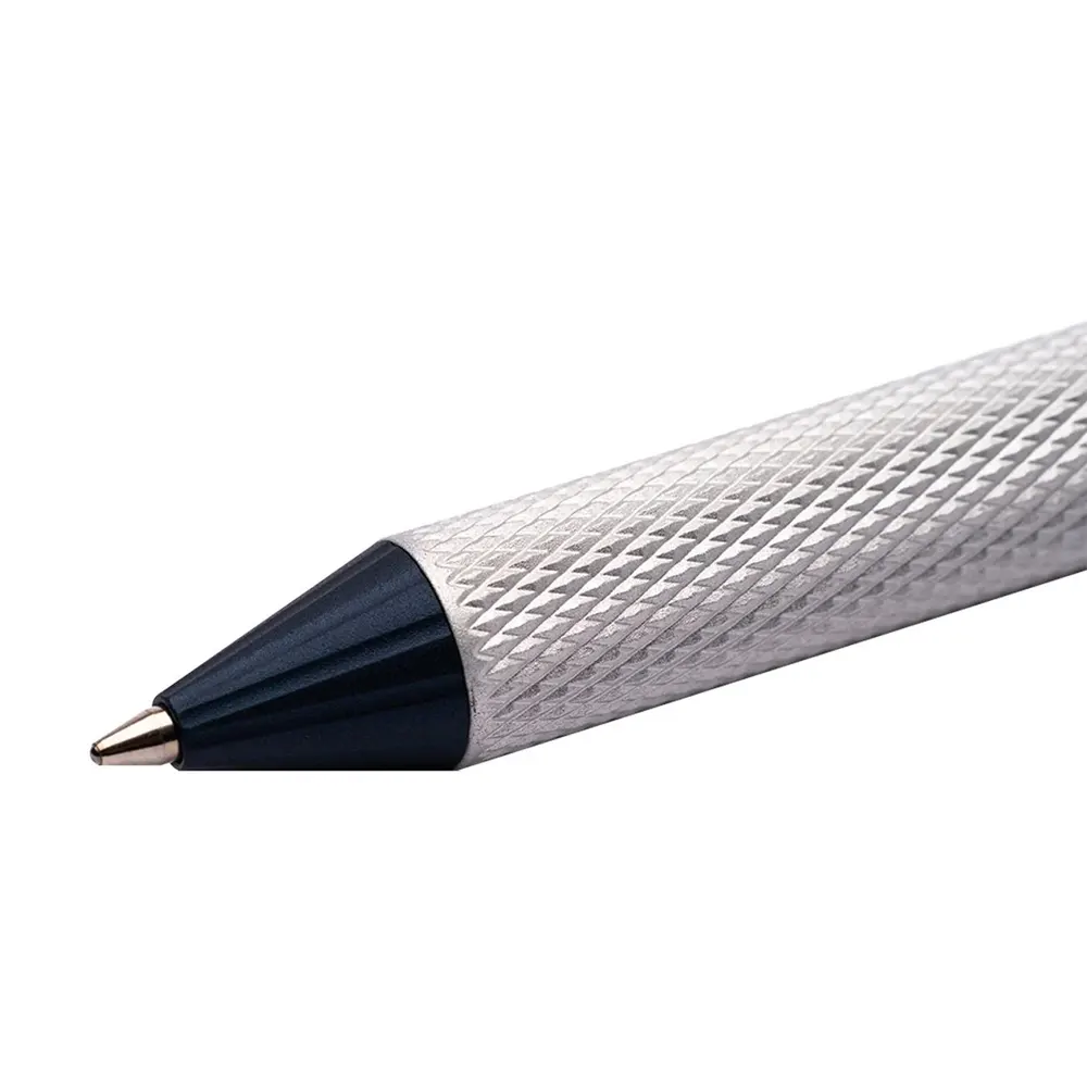 Химикалка Pininfarina Maserati Slider Silver - 3