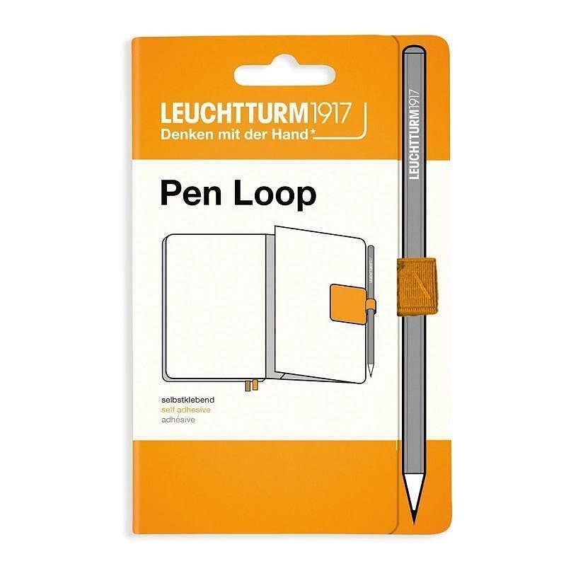 Държач за пишещо средство Leuchtturm1917 Rising Colors Collection - Rising Sun