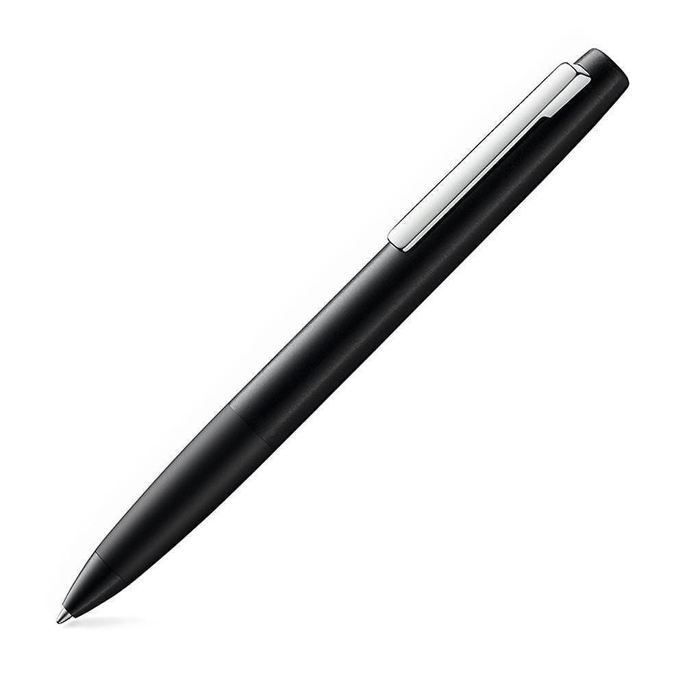 Химикалка Lamy - Aion, черна