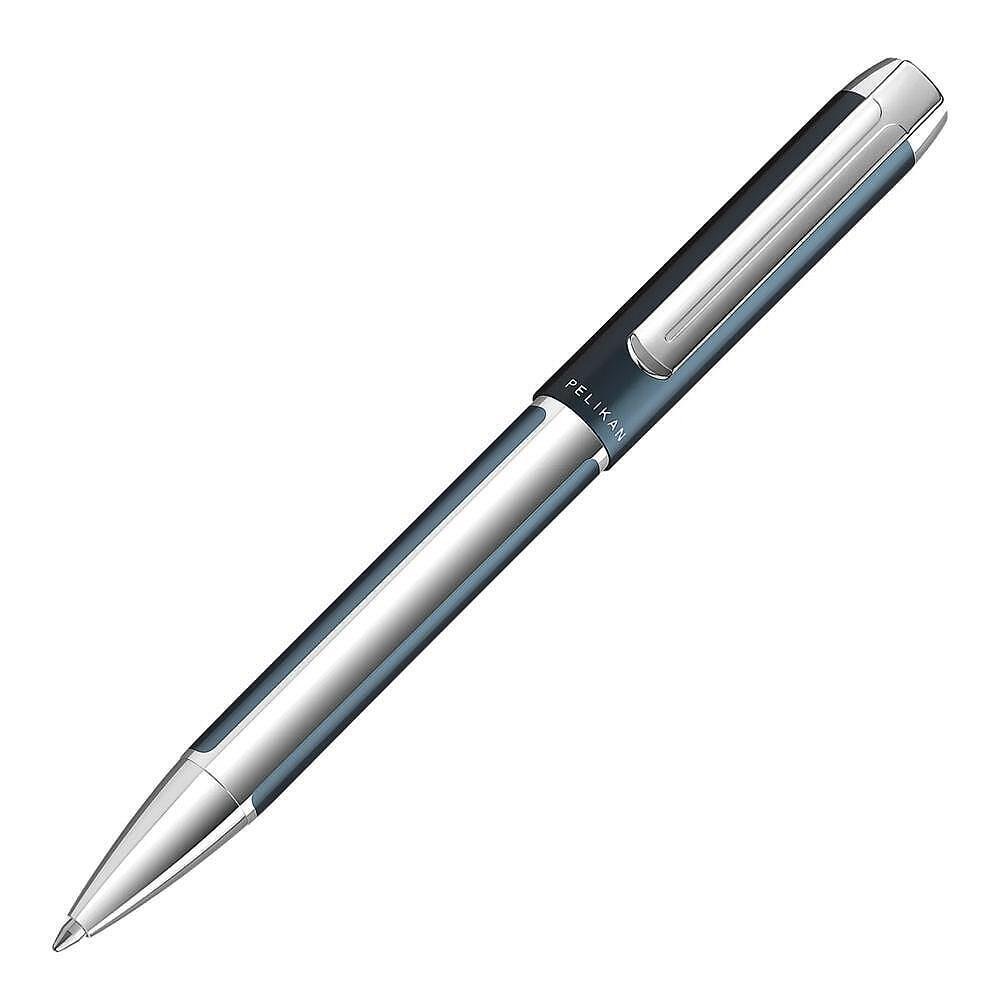 Химикалка Pelikan - Pura Series Petrol