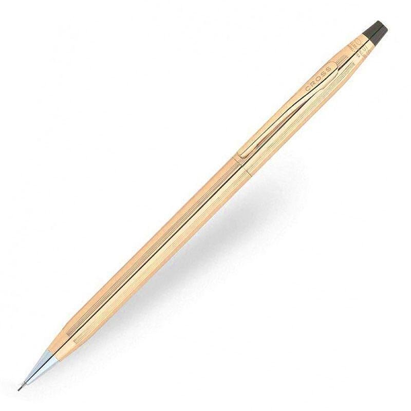 Молив Cross Classic Century 18 Carat Solid Gold