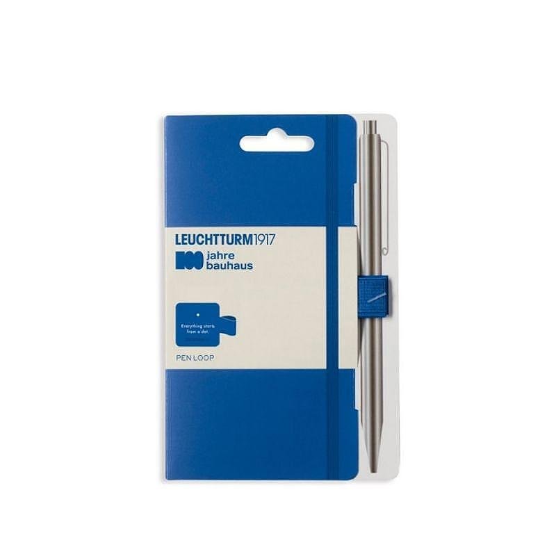 Държач за пишещо средство Leuchtturm1917 BAUHAUS Collection Royal