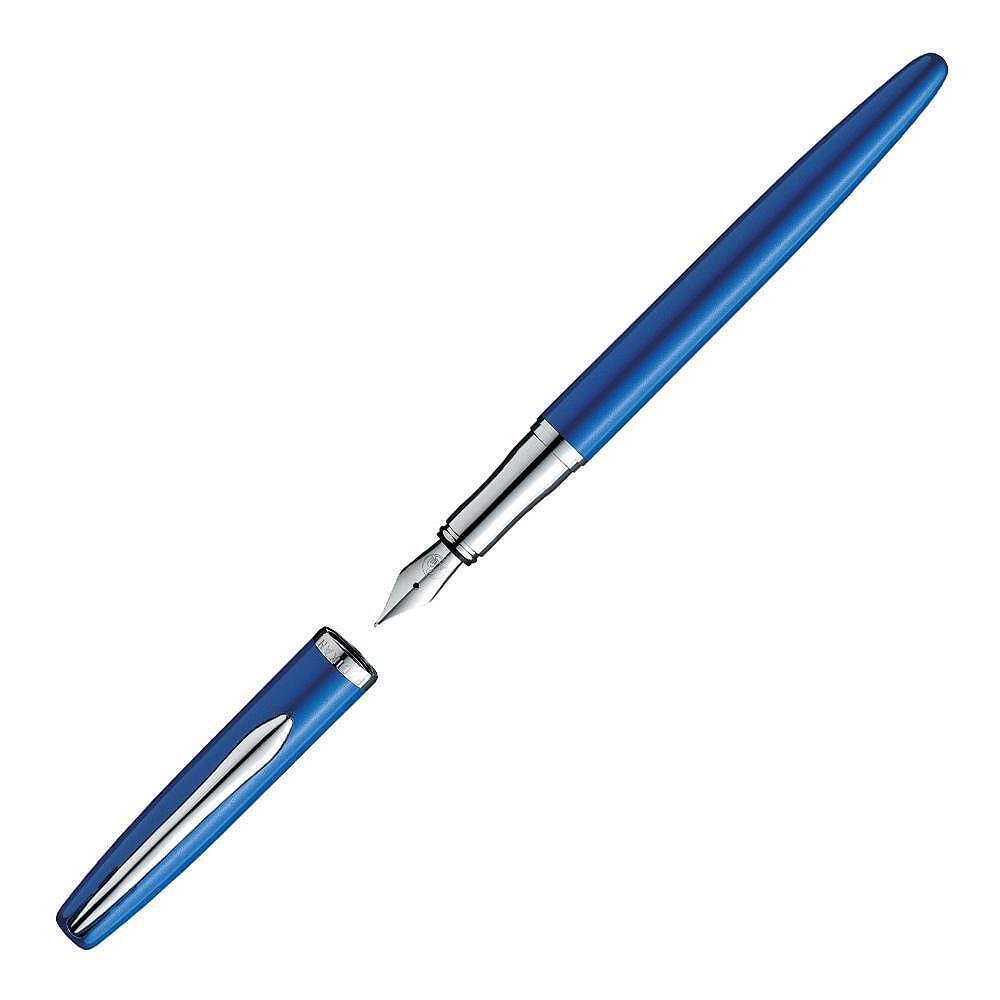 Писалка Pelikan Jazz Noble Elegance - Sapphire Blue