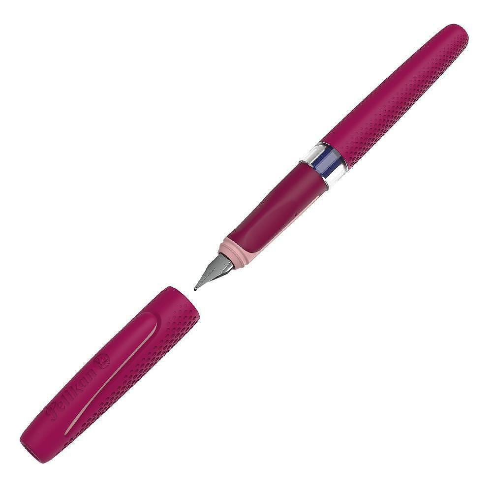 Писалка Pelikan ilo - Red