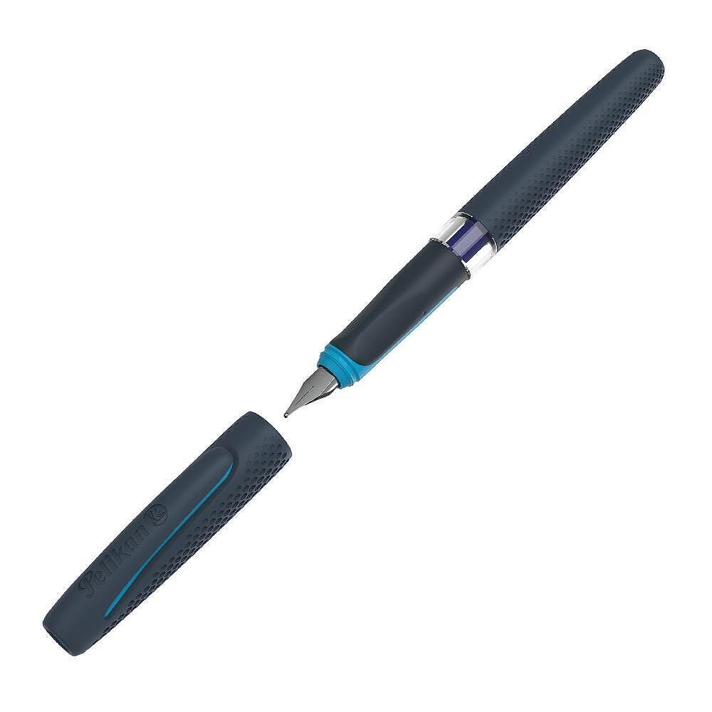 Писалка Pelikan ilo - Black