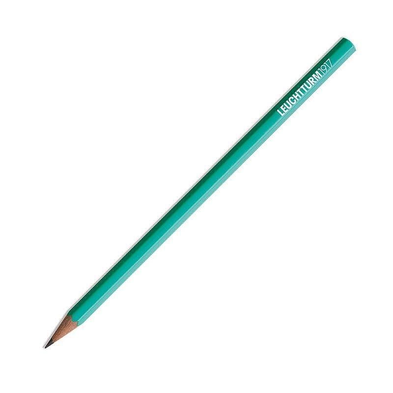 Молив Leuchtturm1917 HB, Emerald