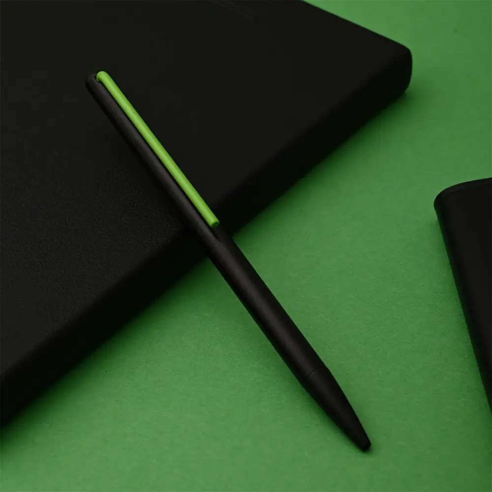 Химикалка Pininfarina - GrafeeX Ink Green - 4